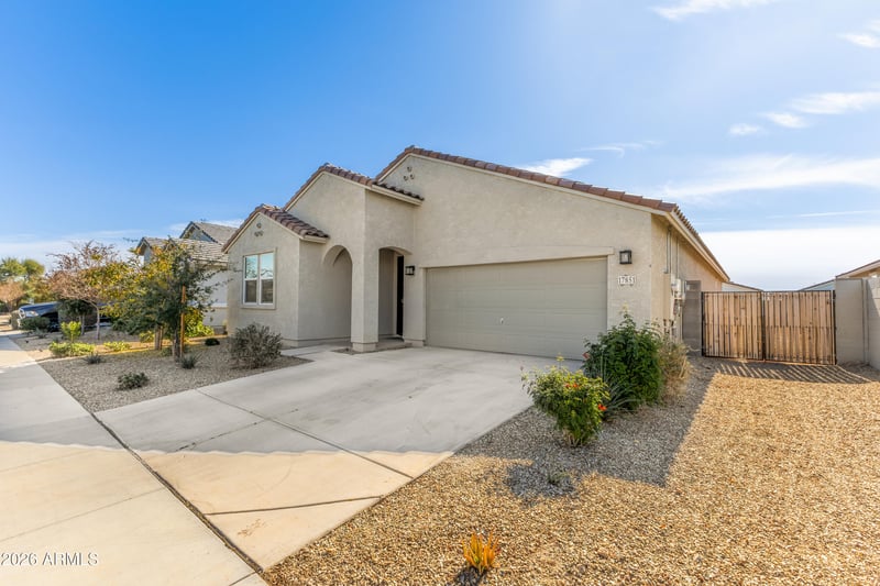 17851 Villa Hermosa Ln, Surprise, AZ 85387