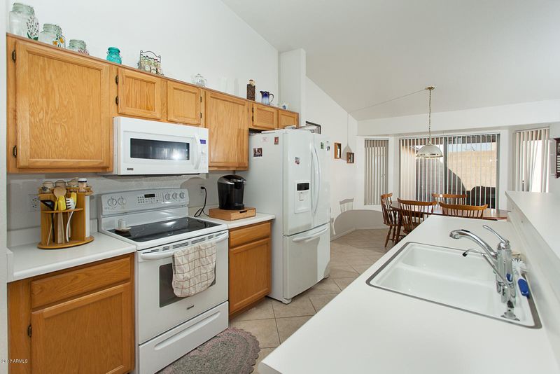17852 N 83rd Dr, Peoria, AZ 85382