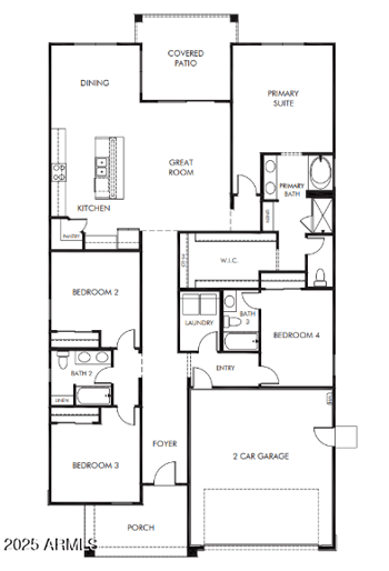 17852 Pierson St, Goodyear, AZ 85395