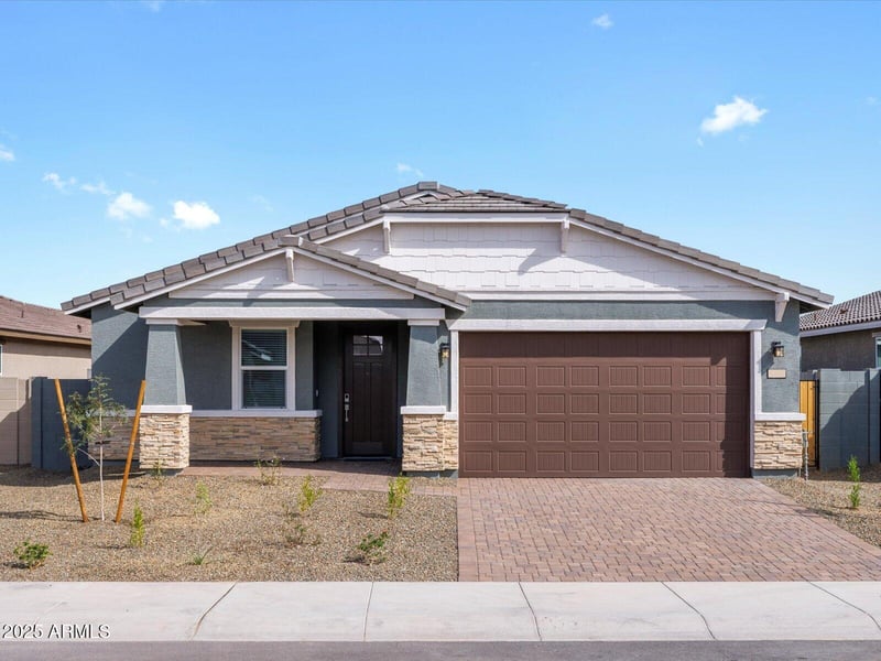 17852 Pierson St, Goodyear, AZ 85395