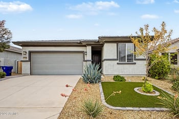 17852 Country Club Ter, Surprise, AZ 85387