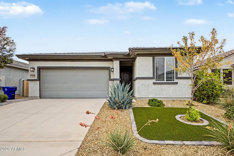 17852 W Country Club Ter, Surprise, AZ 85387