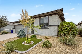 17852 Country Club Ter, Surprise, AZ 85387