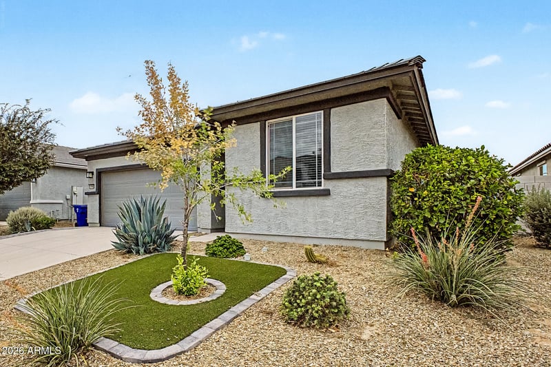 17852 W Country Club Ter, Surprise, AZ 85387