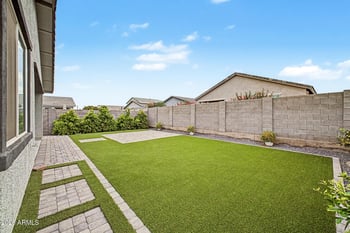 17852 Country Club Ter, Surprise, AZ 85387