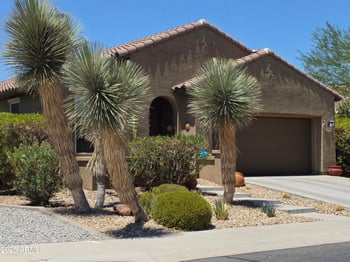 17853 Desert Wind Dr, Goodyear, AZ 85338