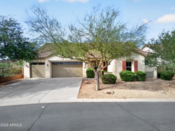 17854 E Fellipe Ct, Gold Canyon, AZ 85118