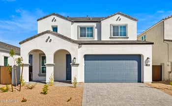 17854 Mission Ln, Waddell, AZ 85355