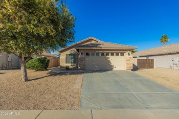 17854 Redfield Rd, Surprise, AZ 85388