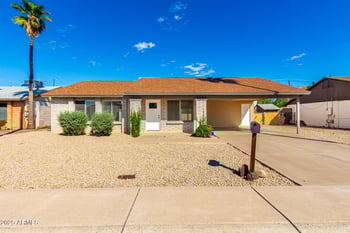 17855 27th Dr, Phoenix, AZ 85053