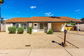 17855 27th Dr, Phoenix, AZ 85053