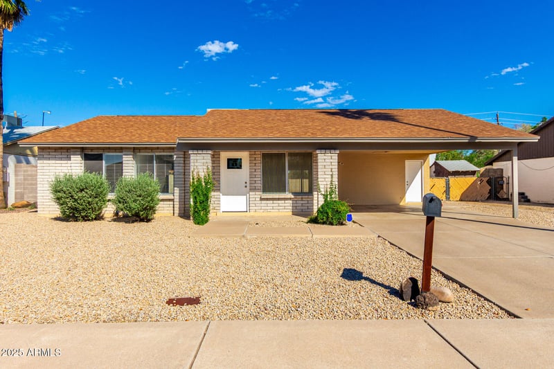 17855 27th Dr, Phoenix, AZ 85053