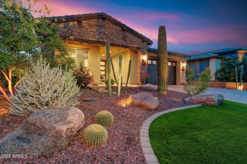 17855 E Paria Canyon Dr, Rio Verde, AZ 85263