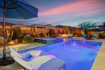 17855 E Paria Canyon Dr, Rio Verde, AZ 85263