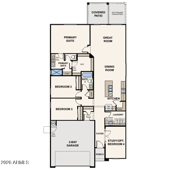 17855 Fulton St, Goodyear, AZ 85338