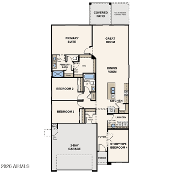 17855 Fulton St, Goodyear, AZ 85338