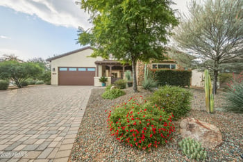 17856 Vista Desierto --, Rio Verde, AZ 85263
