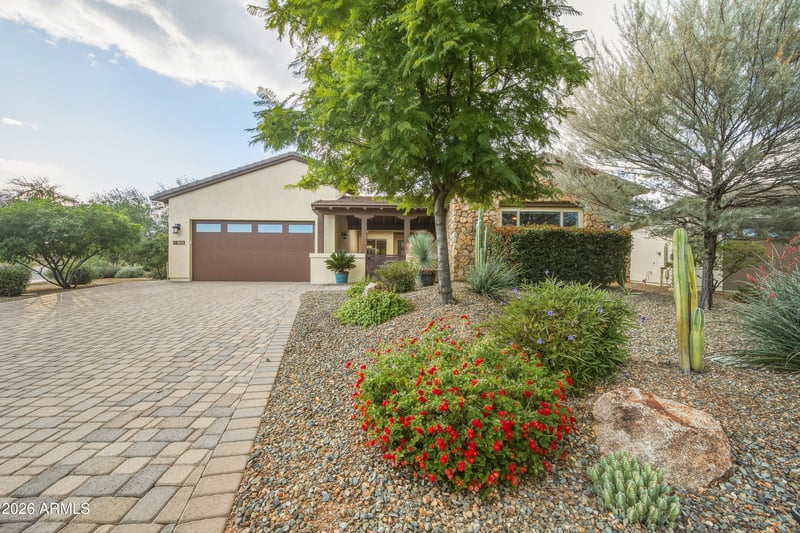 17856 E Vista Desierto --, Rio Verde, AZ 85263