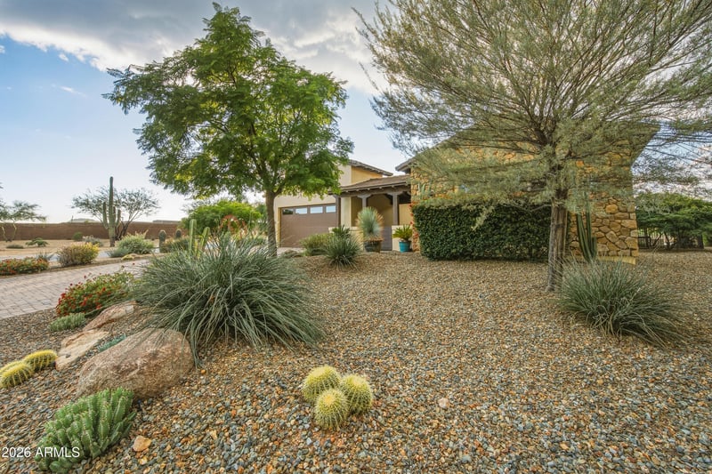 17856 E Vista Desierto --, Rio Verde, AZ 85263