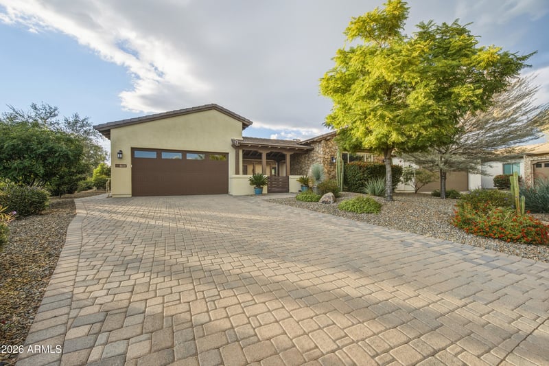 17856 E Vista Desierto --, Rio Verde, AZ 85263