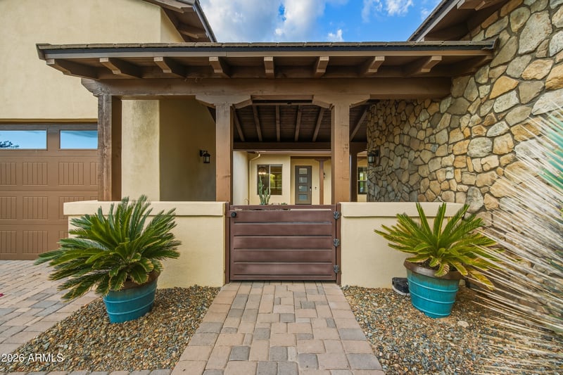 17856 E Vista Desierto --, Rio Verde, AZ 85263