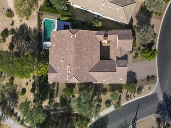 17856 E Vista Desierto --, Rio Verde, AZ 85263