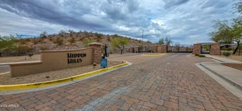 17856 Estes Way #12, Goodyear, AZ 85338