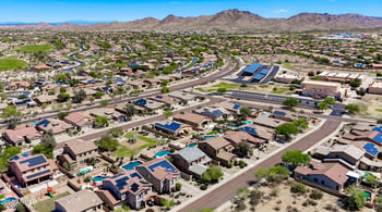 17856 Summerhaven Dr, Goodyear, AZ 85338