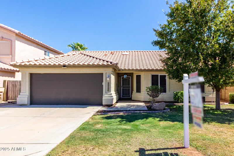 17857 85th Ln, Peoria, AZ 85382