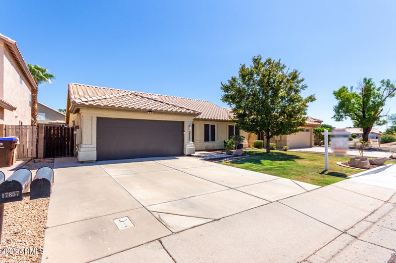 17857 85th Ln, Peoria, AZ 85382