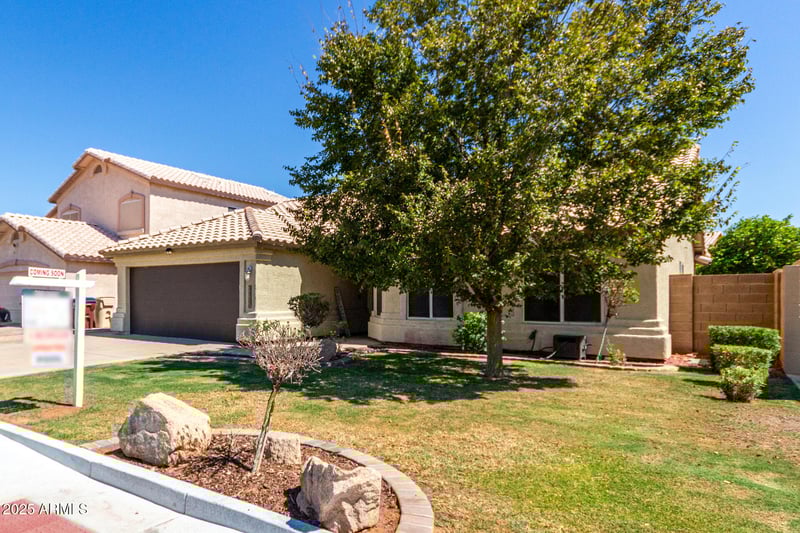 17857 85th Ln, Peoria, AZ 85382