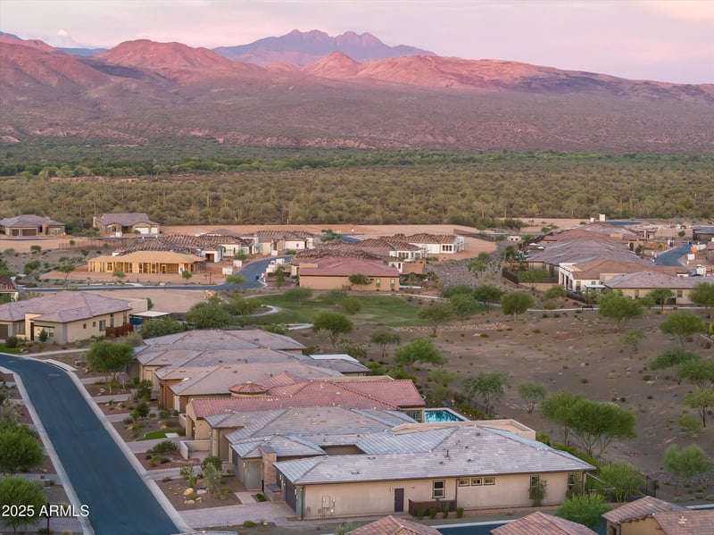 17857 Fort Verde Rd, Rio Verde, AZ 85263