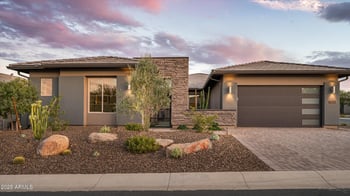 17857 Fort Verde Rd, Rio Verde, AZ 85263