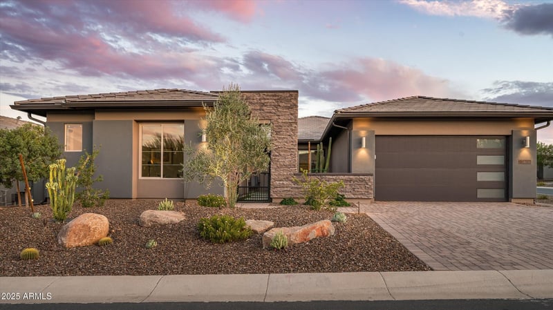 17857 Fort Verde Rd, Rio Verde, AZ 85263