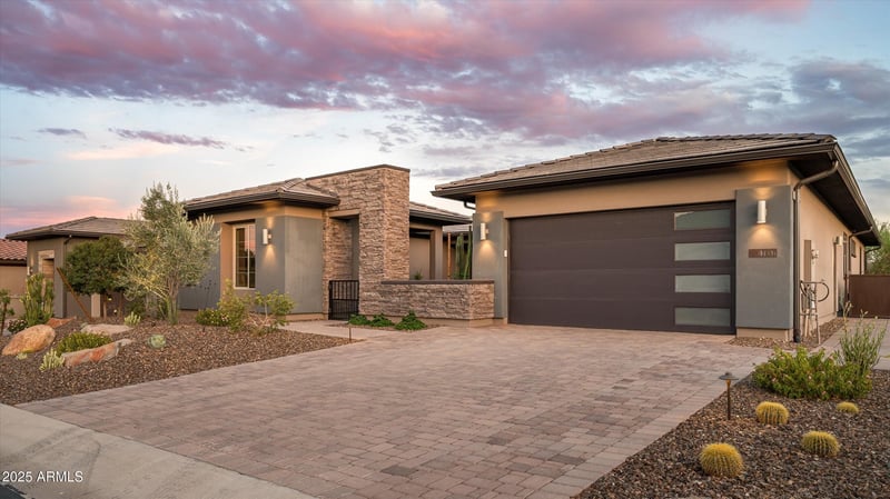 17857 Fort Verde Rd, Rio Verde, AZ 85263