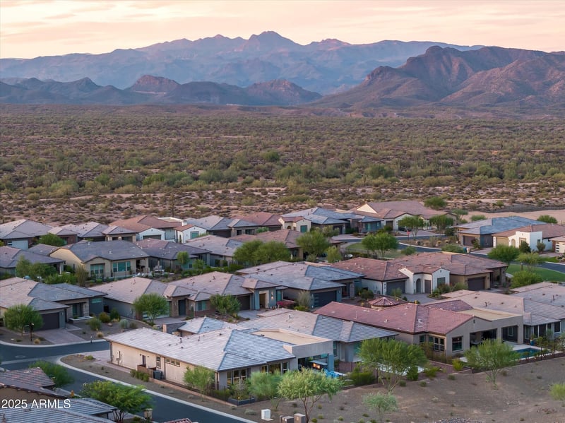 17857 Fort Verde Rd, Rio Verde, AZ 85263