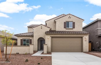 17857 Getty Dr, Goodyear, AZ 85338