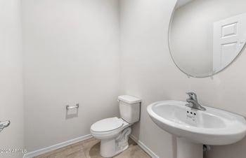 17857 Getty Dr, Goodyear, AZ 85338