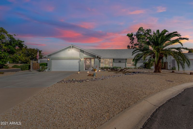 17857 N 43rd Dr, Glendale, AZ 85308