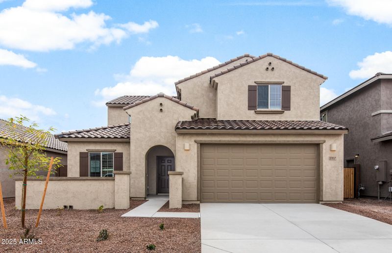 17857 W Getty Dr, Goodyear, AZ 85338