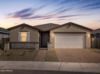 17858 Pierson St, Goodyear, AZ 85395