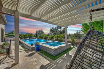 17859 Cindercone Rd, Rio Verde, AZ 85263