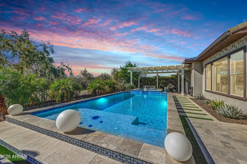 17859 Cindercone Rd, Rio Verde, AZ 85263