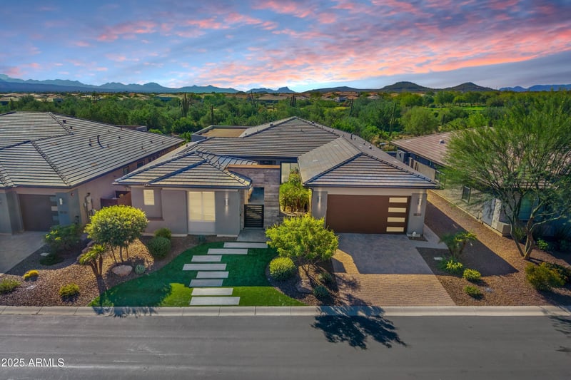 17859 Cindercone Rd, Rio Verde, AZ 85263