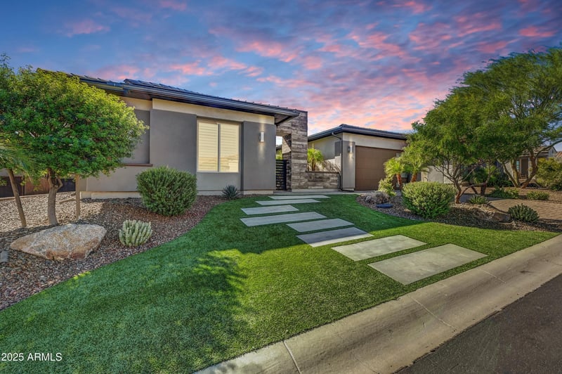 17859 Cindercone Rd, Rio Verde, AZ 85263