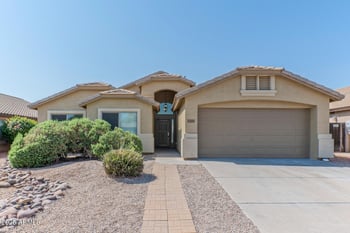 17859 Eugene Ter, Surprise, AZ 85388