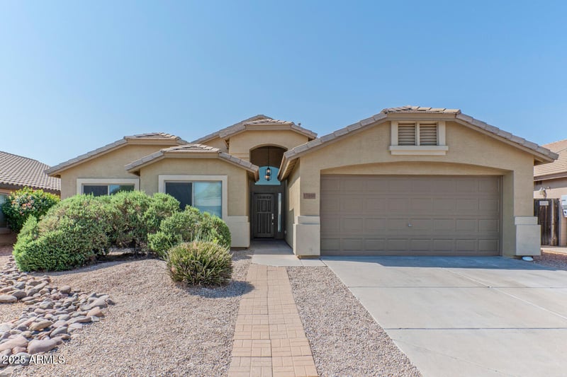 17859 Eugene Ter, Surprise, AZ 85388
