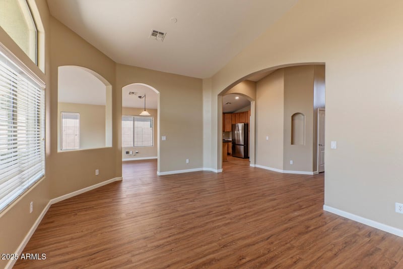 17859 Eugene Ter, Surprise, AZ 85388