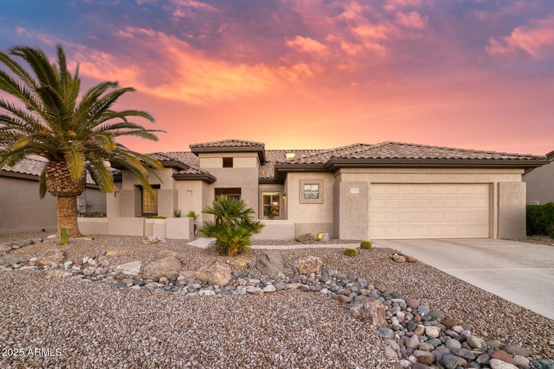 17859 Peppermill Ln, Surprise, AZ 85374