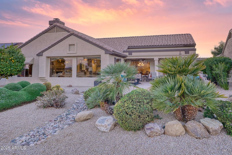 17859 Peppermill Ln, Surprise, AZ 85374